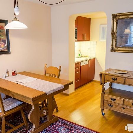 Appartements Steingasse Salzburg Dış mekan fotoğraf